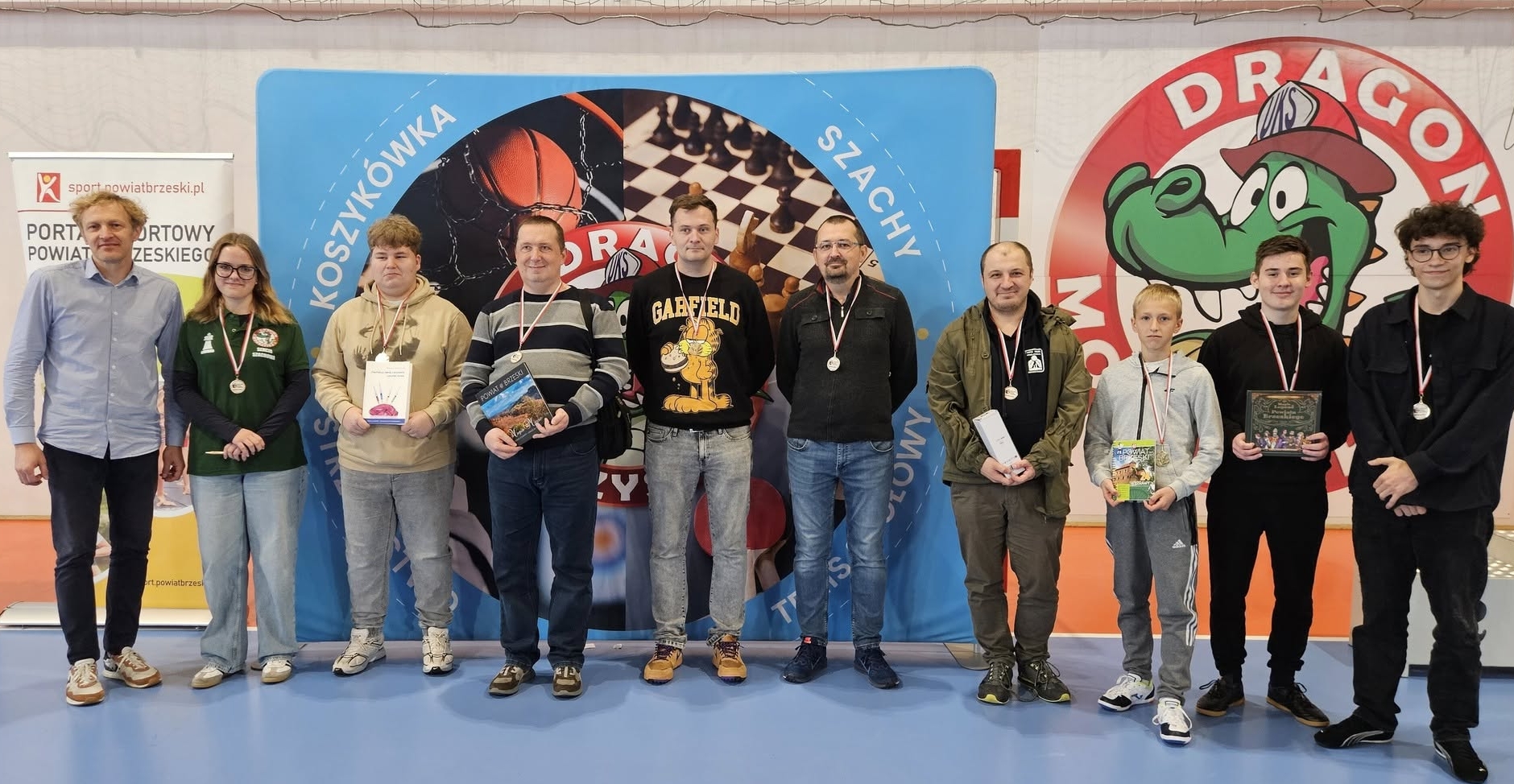 Powiatowa Liga Szachowa