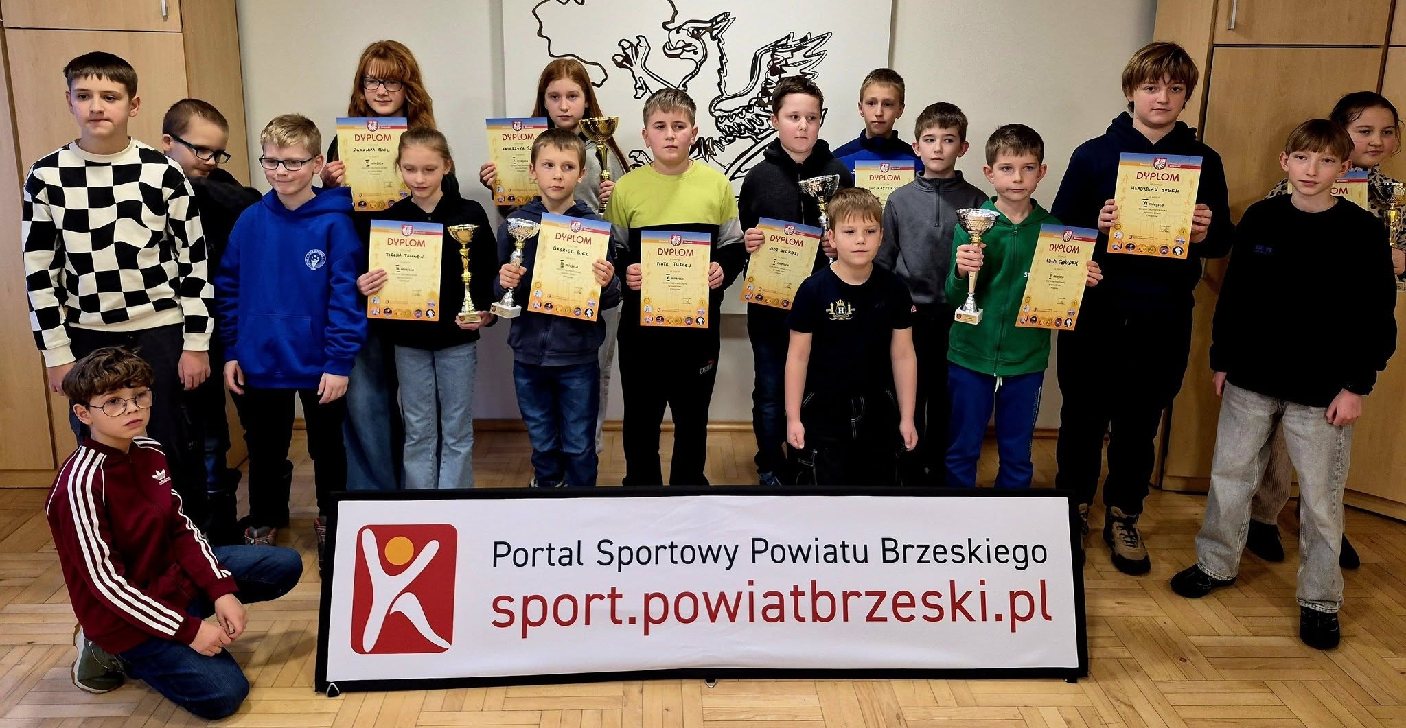 Szach-mat… i to dopiero początek!