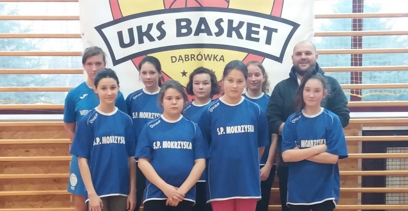 II Turniej -  I Edycja Ligi Koszykówki dziewcząt