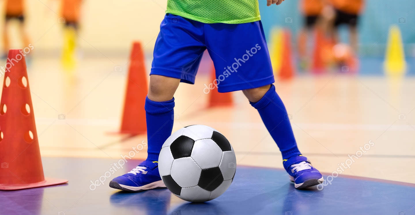 BRZESKA LIGA HALOWA – ZIMA 2019 - terminarz