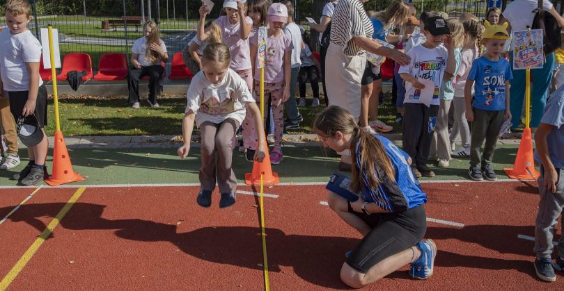 Kalendarz zawodów powiatowych 2026/2027