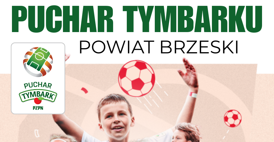 Finał Powiatowy Pucharu Tymbarka w Mokrzyskach