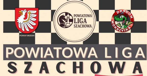 POWIATOWA LIGA SZACHOWA – I EDYCJA STARTUJE JUŻ 10 MAJA!