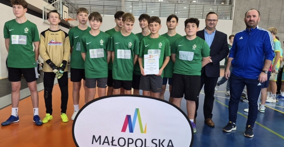 Rejonowe Zawody w Piłce Nożnej – Igrzyska Dzieci i Igrzyska Młodzieży Szkolnej