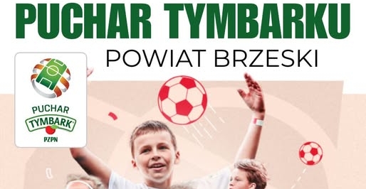 Puchar Tymbarku wraca do gry! Ruszają eliminacje w Powiecie Brzeskim