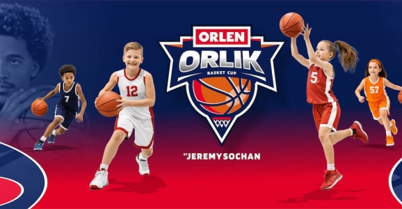 ORLEN Orlik Basket Cup by Jeremy Sochan