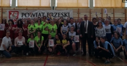 III Memoriał im. Marka Chmielarza zakończony zwycięstwem drużyny z Jasienia