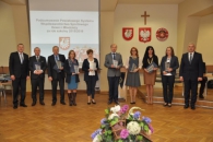 Podsumowanie Powiatowego Systemu Współzawodnictwa Sportowego Dzieci i Młodzieży