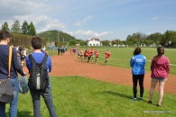 ZAPROSZENIE na zawody - "Lekkoatletyka dla każdego"