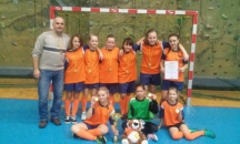 Szczurowa najlepsza w województwie! 
