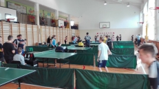 IMS: Tenis stołowy indywidualny 