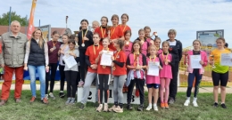 Małopolskie Sztafetowe Biegi Przełajowe