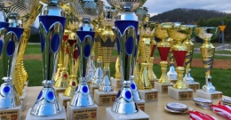 Sztafetowe Biegi Przełajowe