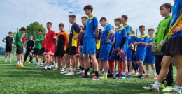 Mistrzostwa Powiatu Brzeskiego – IMS - Zwycięstwo PSP nr 3 w Brzesku!