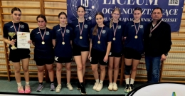 Finał Rejonowy w Koszykówce Dziewcząt i Chłopców – Licealiada