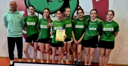 Mistrzostwa Powiatu Brzeskiego w Koszykówce Dziewcząt i Chłopców – IMS