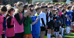 Puchar Tymbarku 2026 – od gminnych boisk do finału powiatowego