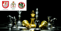 POWIATOWA LIGA SZACHOWA – II Turniej