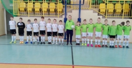 BRZESKA LIGA HALOWA – ZIMA 2019