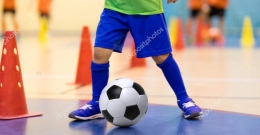 BRZESKA LIGA HALOWA – ZIMA 2019 - terminarz