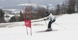 Mistrzostwa Powiatu Brzeskiego w Narciarstwie Alpejskim