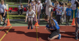 Kalendarz zawodów powiatowych 2026/2027