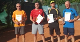XIV Turniej im. Józefa Wojciechowskiego