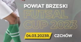 Powiat Brzeski Futsal Cup 2023